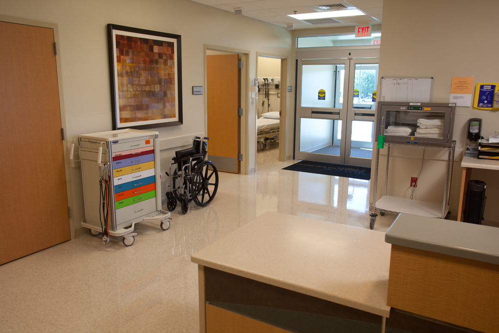 Emergency Department