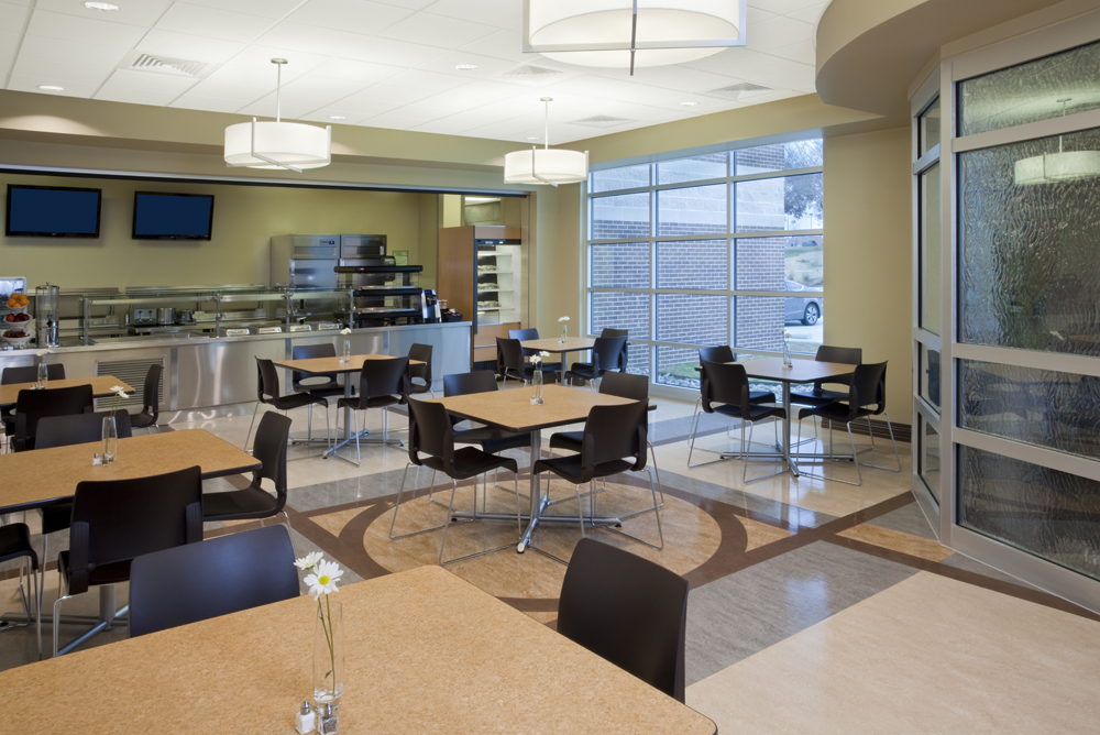 Baylor Scott & White – Arlington Bistro