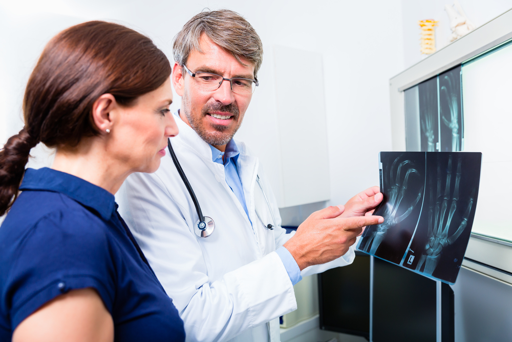 Diagnostic Imaging Department
