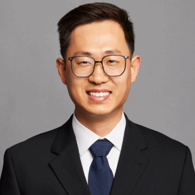 Timothy Choi