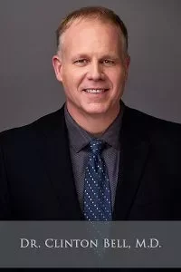 Clinton Bell, MD