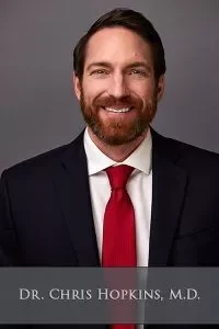 Chris Hopkins, MD