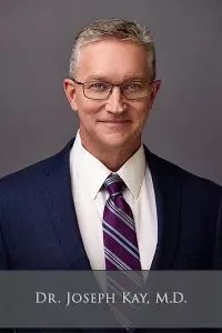 Joseph H. Kay Jr., MD