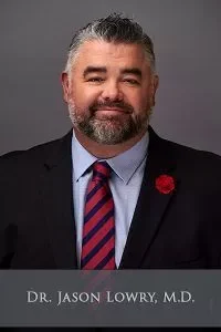 Jason K. Lowry, MD