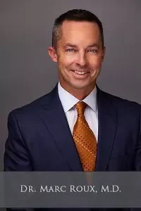 Marc Roux, MD