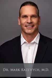 Mark Kazewych, MD
