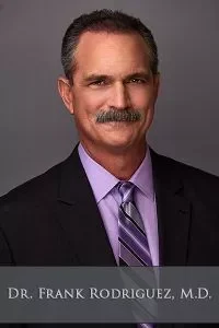 Frank Rodriguez, MD