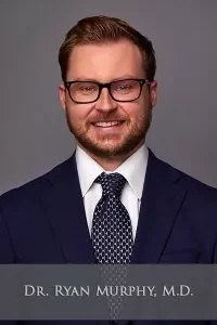 Ryan Murphy, MD