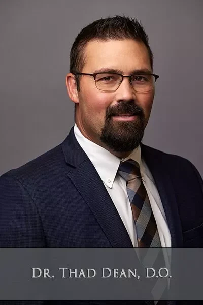 Thad Dean, MD