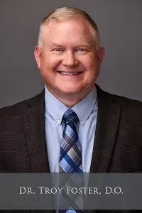 Troy Foster, DO