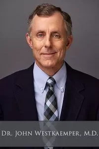 John Westkaemper, MD