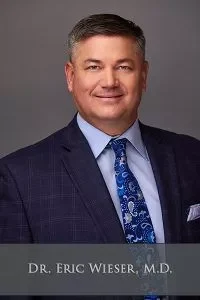 Eric Wieser, MD