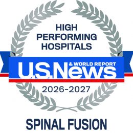 Badge-Hospitals-Procedures_Conditions_Spinal Fusion